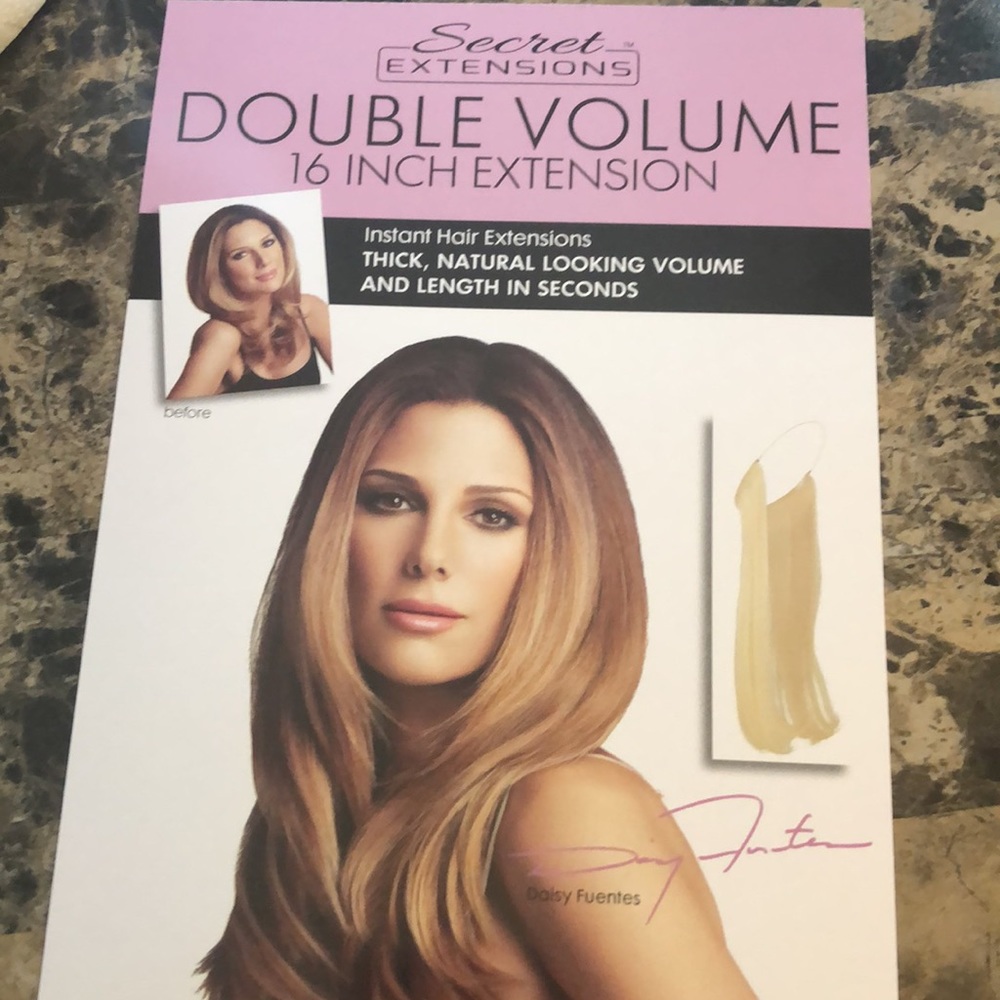 Secret Extensions - Picture 5 of 6